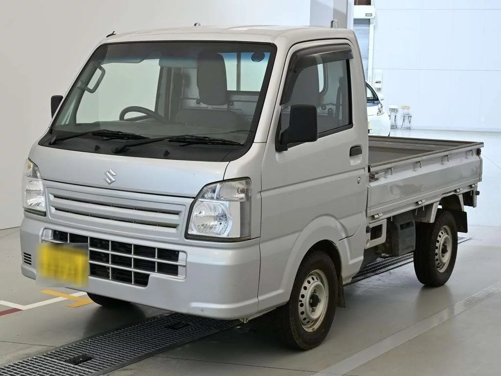 Suzuki Carry Truck DA16T 2020